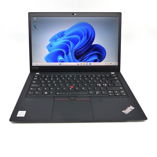 Lenovo thinkpad p14s core - thinkpad,