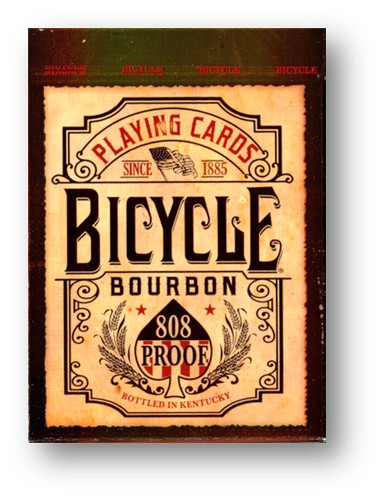 Jeu cartes poker - cartes, bicycle