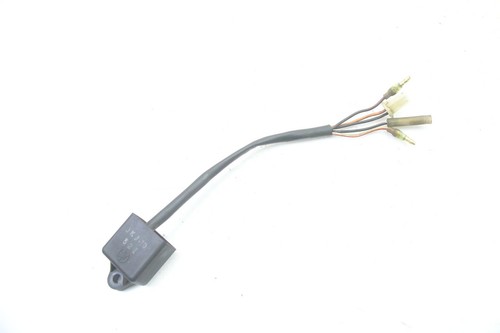 Relais electrique mbk - electrique,
