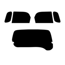 Pour Alfa Romeo 4C 2014 + Pré