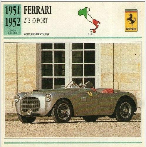 Fiche technique voiture - technique,
