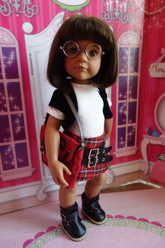 Poupée gotz claudia fao - gotz,