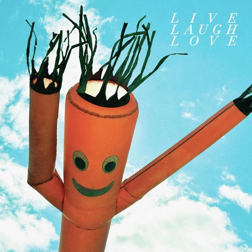 Chastity belt live laugh love - live,