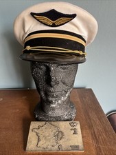 Ancienne casquette armée De
