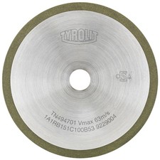 Disque De Découpe Tyrolit