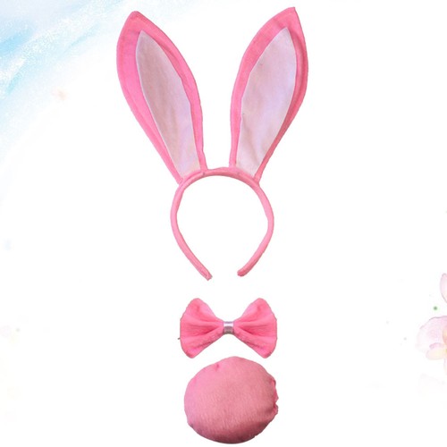 Pcs deguisement lapin - , 3