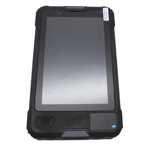Tablette robuste avec - 8,