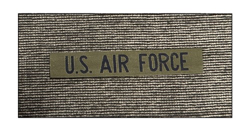 Air force pilote 52 - us, b-52