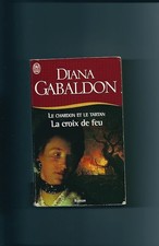 La croix de feu - Gabaldon