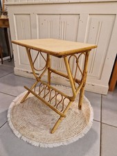 Bout De Canapé Porte Revue En