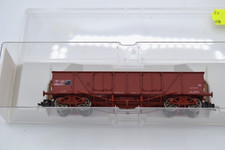 FLEISCHMANN 5730 F K WAGON COUVERT Lyw SNCF HO