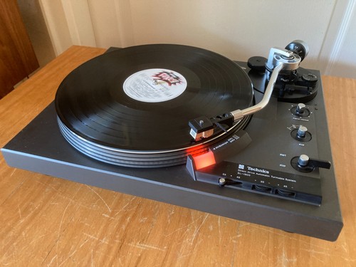 Technics 1900 direct - 1900, drive