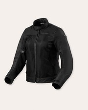 Blouson Moto Femme Rev' It