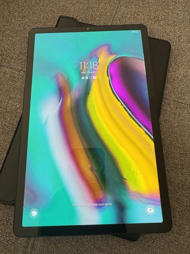 Samsung galaxy tab s5e - 64, go