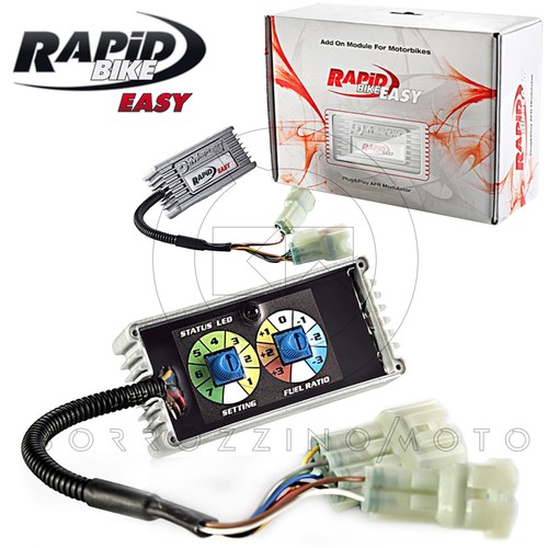 Module supplémentaire rapide - supplémentaire,
