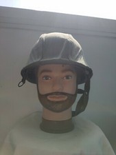 Casque Parachutiste Armée Française 