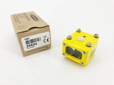 New Banner Engineering RSBR Maxi-Beam Photoelectric Sensor 25604