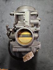 carburateur avant suzuki 800