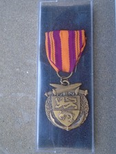 médaille militaire Dunkerque
