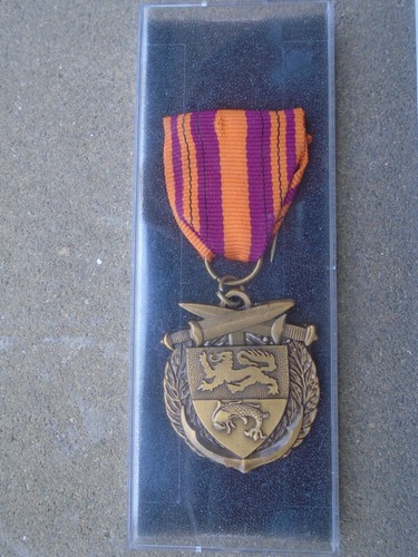 Médaille militaire dunkerque - militaire,