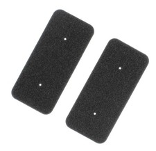 Filtre mousse sèche linge