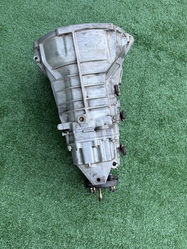 Mercedes getrag cosworth - getrag,