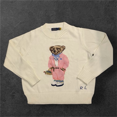 Polo ralph lauren - lauren, maille
