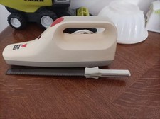 Couteau electrique seb 528 TBE