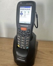 Lecteur, code-barres/terminale