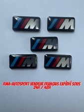5 AUTOCOLLANT STICKERS 3D