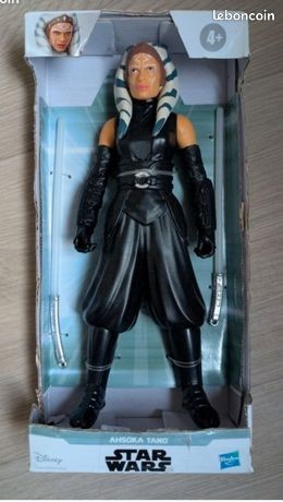 Figurine star wars - , ahsoka