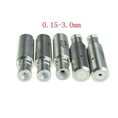 Pièce edm perceuse - 1,