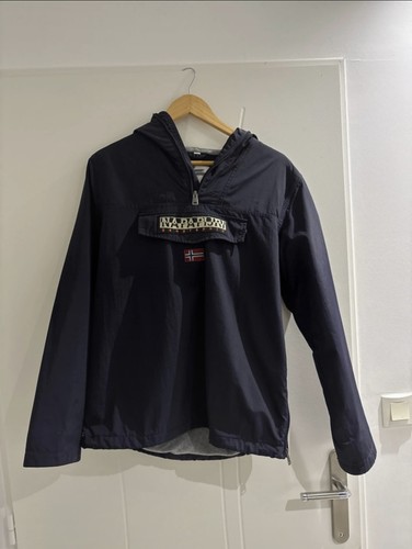 Veste zippée napapijri - zippée,