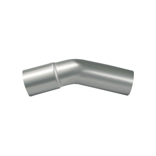 Coude 30degres inox - coude,