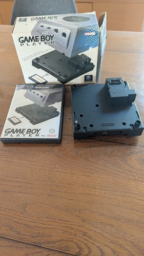 Nintendo gamecube game - game, boy