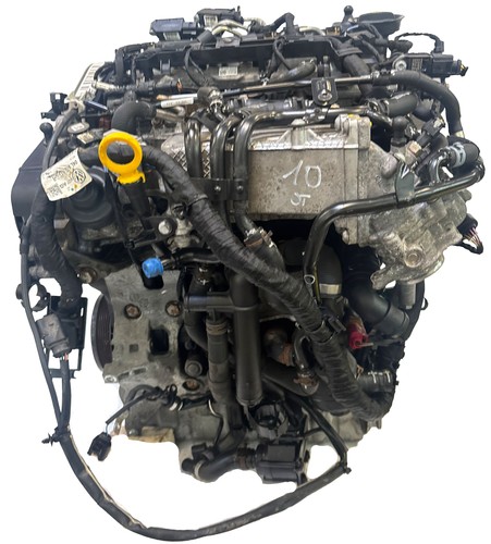 Moteur pour passat 2 0 - passat, 2,0