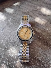 Seiko Vintage Chronograph