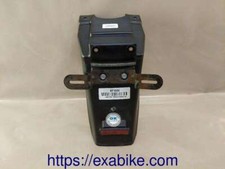 bavette de garde boue arriere