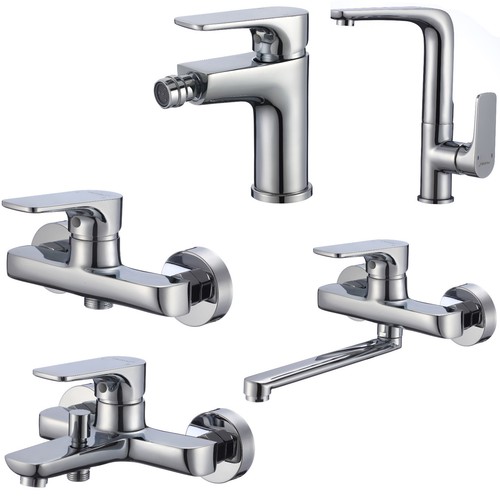 Robinet monocommande pour - monocommande,