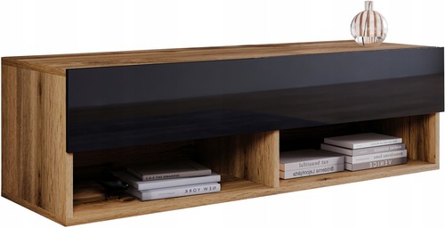 Meuble moderne 100 - 100, cm