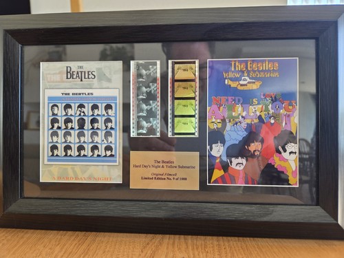 The beatles original film - beatles,