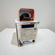 Miyachi Unitek  DC Resistance Welding System HF25 w/ pedal