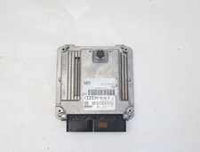 Audi A6 Avant C6 2.0 103 kW 140 HP Diesel 70312 Engine Control Module