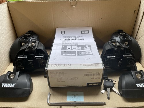 Thule 753 4023 - +,