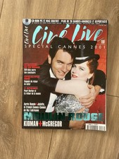 Ciné Live 46 - Moulin Rouge