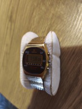 Montre Omega Speedmaster LCD