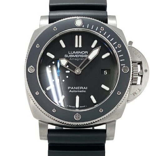Panerai luminor submersible - panerai,