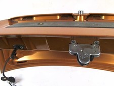 Malle/Hayon arriere OPEL ASTRA