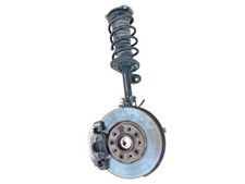 Fuselage De Moyeu Suspension Complète Avant Gauche JEEP RENEGADE 1.6 MTJ 2019