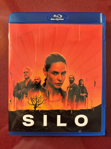 Bluray silo saison - bluray, 1